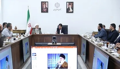 ستاد اربعین باید در طول سال فعال باشد و تبدیل به ستاد فصلی نشود