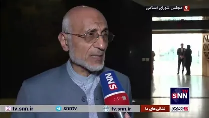 توضیح میرسلیم درباره ماجرای تفاوت لندکروز و پژو ۲۰۶