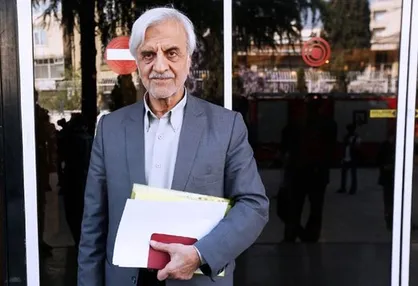 هاشمی&zwnj;طبا: فوتبال ما فقط در حد ثبت نام جام ملتهاست نه برگزاری!