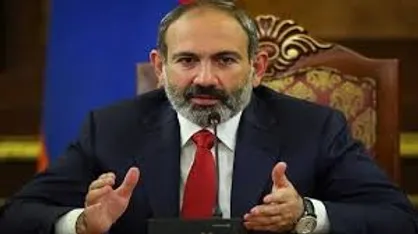 پیروز نهایی حزب پاشینیان در انتخابات پارلمانی ارمنستان