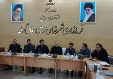 آغاز طرح پایش مدیریت آرد و نان در استان اردبیل