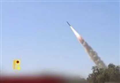 مقاومت عراق: پایگاه آمریکا در عراق و منطقه را ۲۴ بار هدف قرار دادیم