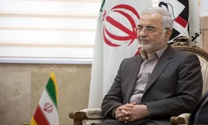سردار مومنی: سالانه ۸۰۰ تن مواد مخدر کشف می&zwnj;شود