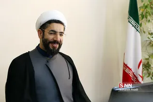 دیدار حجت‌الاسلام رستمی با تشکل‌های دانشجویی