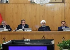 موافقت با اعطای کمک بلاعوض و تسهیلات بانکی به آسیب دیدگان در استان‌های سیل زده