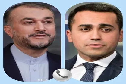 امیرعبداللهیان: اتحادیه اروپا در صورتی که اقدامی نسنجیده کند، منتظر پاسخ ما باشد