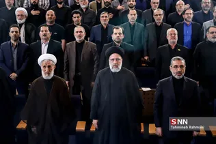 گردهمایی فعالان حوزه امر به معروف و نهی از منکر