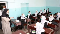 احتمال بازگشت همه دختران افغان به مدارس پس از تعطیلات زمستان