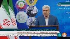 ستاری: دانش فنی طراحی واگن مترو را داریم؛ شهریور ماه امسال واکسیناسیون با واکسن آنفولانزای ایران‌ساخت انجام می‌شود