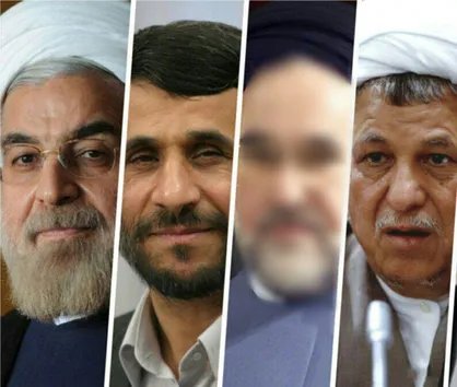 اپوزیسیون&zwnj;نمایی از هاشمی و خاتمی تا احمدی&zwnj;نژاد و روحانی/ همه #باید_پاسخگو_باشند