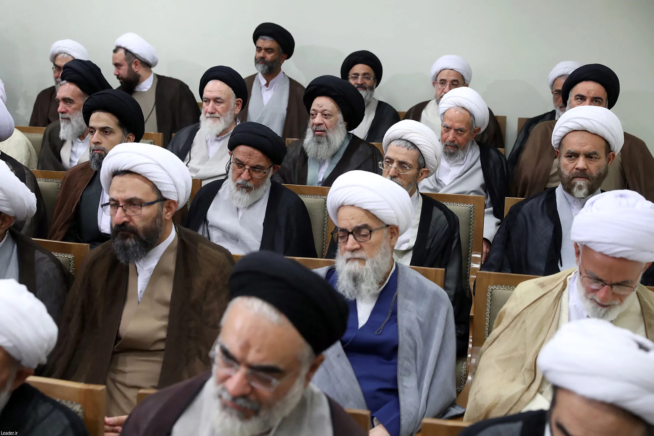 امام خامنه ای