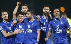 ترکیب استقلال برابر گل گهر مشخص شد
