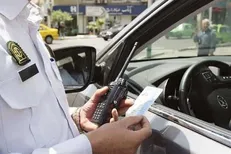 توضیحات پلیس درباره تبعات رانندگی بدون گواهینامه