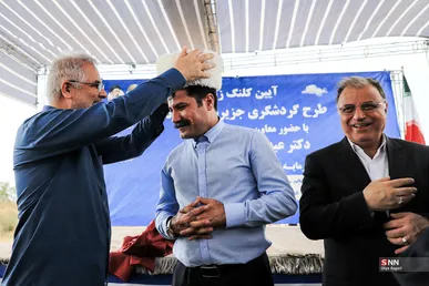 اولتیماتوم تمام شد؛ طبیعت گردی آشوراده ماند و وعده‌های تکراری