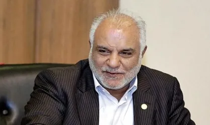 رونمایی از بخش داخلی گنبد جدید حرم امام حسین (ع) تا اربعین