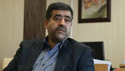 کبریایی زاده: قانون برنامه هفتم توسعه یکی از مترقی&zwnj;ترین قوانین در حوزه سلامت است + فیلم