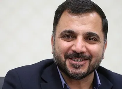 زارع&zwnj;پور: سازمان مناطق آزاد به پنجره ملی خدمات دولت هوشمند پیوست