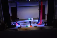 یادواره روز چهلم در دانشگاه شهید باهنر کرمان برگزار شد/ معرفی دانشجویان برای دریافت وام سفر کربلا