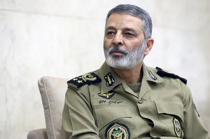 فرمانده کل ارتش: امیر سرتیپ صدیق انسانی متدین، خلبانی توانمند و مدیری هوشمند بود