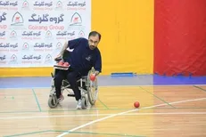 زنجان میزبان ملی‌پوشان بوچیا در مسیر ناگویا ۲۰۲۶