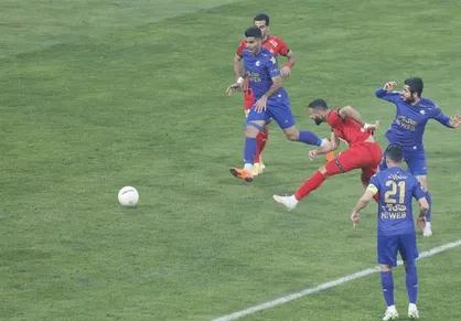 صعود پرسپولیس و سقوط استقلال در رنکینگ جهانی