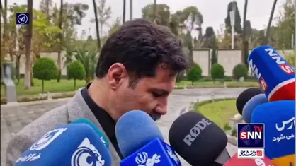 حسین زاده: کاهش ۳۰ درصدی شکاف آموزشی و افزایش ۴۰ درصدی مشارکت ورزشی در برنامه ۵ ساله ما است