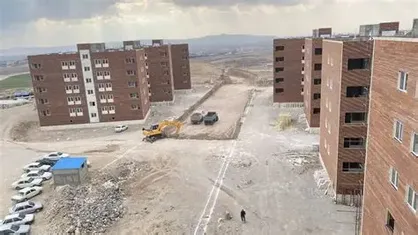 تأمین مسکن بیش از ۵ هزار ایثارگر البرزی با هم&zwnj;افزایی دستگاه&zwnj;ها و تسریع در اجرای پروژه&zwnj;