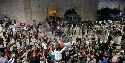 مقاومت فلسطین: با ادامه تجاوزات اسرائیل تمام مناطق اشغالی را به آتش می&zwnj;کشیم