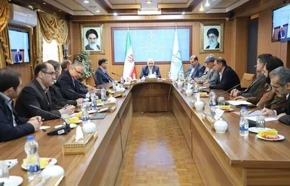 برخورد&zwnj;های تعزیراتی جهت حفظ توان تولید، امنیت شغلی و تأمین کالا