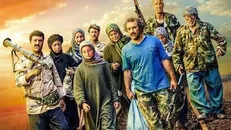 پخش سریال «پایتخت ۵» از شبکه یک سیما
