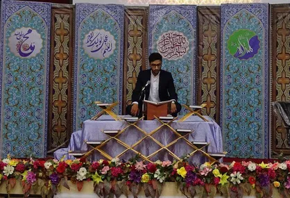 قرآن عامل اصلی هدایت جوامع بشری به سوی ارزش&zwnj;های اخلاقی است