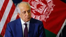 واکنش مقامات افغان به استعفای «خلیزاد»/ مهره آمریکا از صحنه اخراج شد
