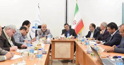 دبیر مجمع پارک&zwnj;های علم و فناوری دانشگاه&zwnj;های کشور انتخاب شد