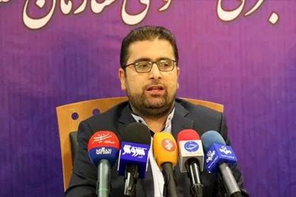 اتمام حجت تعزیرات با کله گنده&zwnj;های بازار آهن/ ۶ تن کم فروشی در محموله ۳۰ تنی!