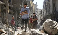 آمریکا و اسرائیل اصلی‌ترین عاملان خشونت و خونریزی در منطقه هستند/ روحانی موضع انقلابی‌تری نسبت به گستاخی‌های ترامپ بگیرد