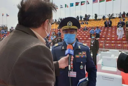 مسیر بومی&zwnj;سازی سامانه&zwnj;ها را دنبال می&zwnj;کنیم