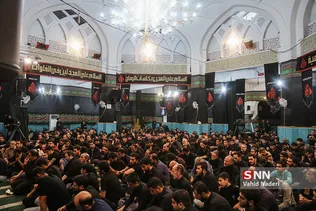 هیئت شریف