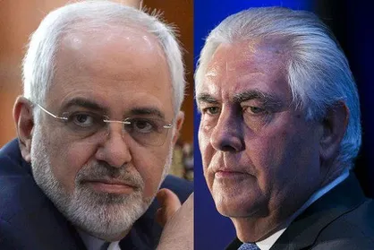 روایت جدید خبرنگار آمریکایی از دیدار ظریف و تیلرسون