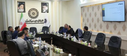 دفتر نمایندگی اتاق مشترک بازرگانی ایران و افغانستان در کرمان فعال می&zwnj;شود