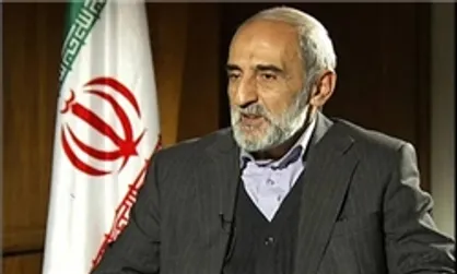 وزارت خارجه عجله نکند!