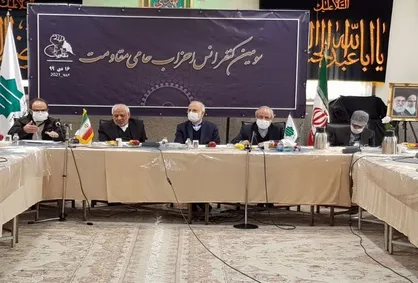 آیت&zwnj;الله علوی گرگانی: برگزاری اجلاس احزاب حامی مقاومت موجب نجات از زیر یوغ دشمنان استقلال ملت هاست