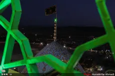 مسابقه شعر و دلنوشته «ماه پنهان» در دانشگاه خوارزمی برگزار می‌شود