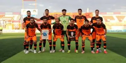 ۶ بازیکن مس بازی مقابل پرسپولیس را از دست دادند