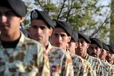 دانشگاه علم و صنعت امریه سربازی پذیرش می‌کند