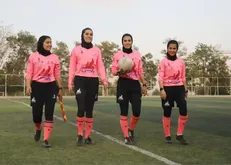 اسامی داوران هفته اول لیگ برتر فوتبال بانوان
