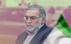دست مدعیان حقوق بشر همچنان آلوده به خون دانشمندان ایرانی / ترور شهید فخری‌زاده سند محرز جنایت مستکبران جهانی