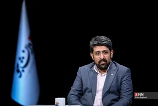 گفتگوی تلویزیون اینترنتی خبرگزاری دانشجو با «محمد صادق کریمی» رئیس امور انرژی سازمان برنامه و بودجه