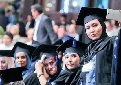 جزئیات پذیرش داوطلبان افغانستانی در مقطع کارشناسی دانشگاه تهران / درخواست&zwnj;ها ۲۰ روزه بررسی می&zwnj;شود