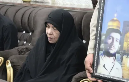 هویت شهید &laquo;حسین دهقانی&raquo; پس از ۳۶ سال شناسایی شد