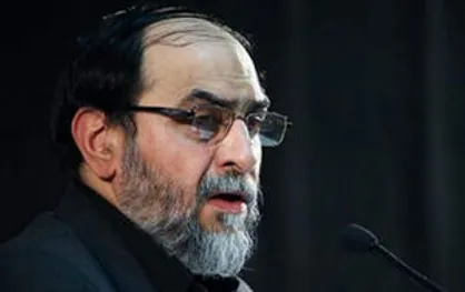 سوگنامه رحیم&zwnj;پور ازغدی در بدرقه علامه محمدرضا حکیمی